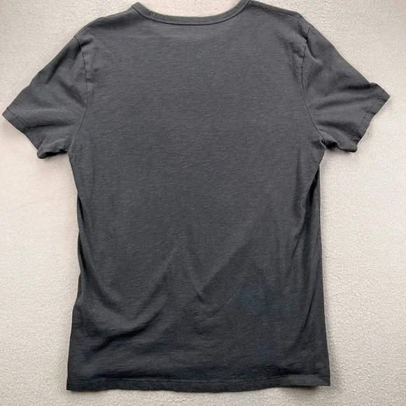Lucky Brand Men’s Graphic Tee – “Feel Alive. Drink Black Coffee” Size Large - Picture 9 of 10